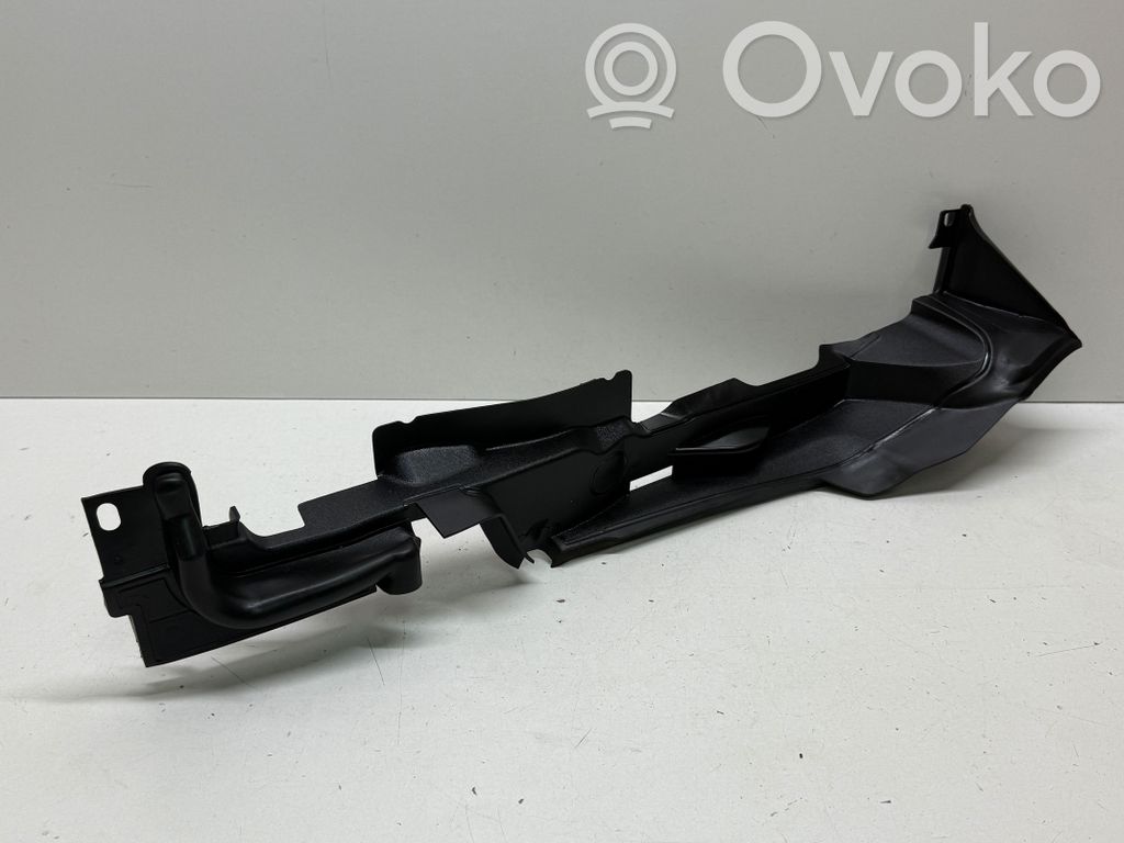 Audi RS5 Ornament capăt aripă 
