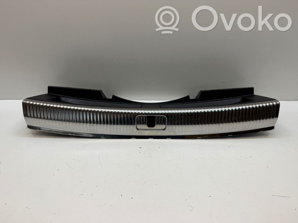 Audi RS5 Protector del borde del maletero/compartimento de carga 