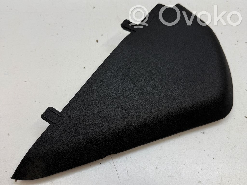 Audi A4 S4 B9 Dashboard side end trim 