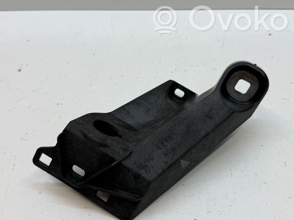Lamborghini Urus Radiator support slam panel bracket 