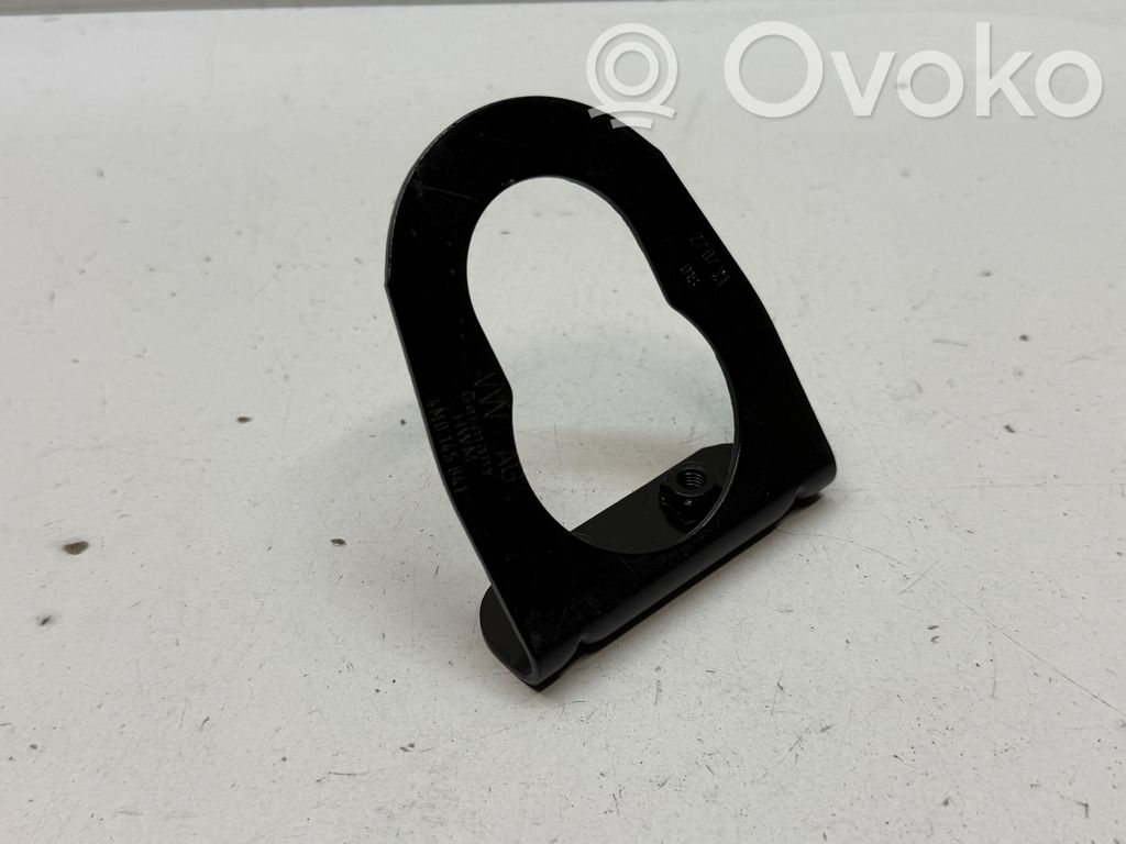 Audi Q7 4M Radiator mount bracket 