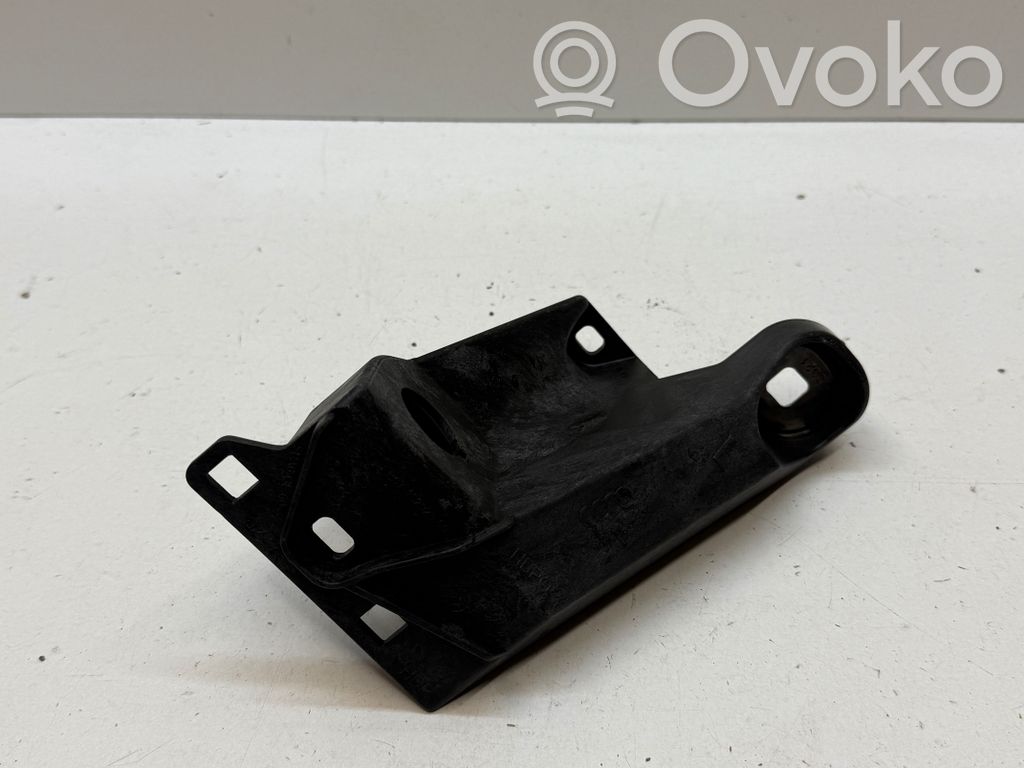 Radiator support slam panel bracket   4M0805201