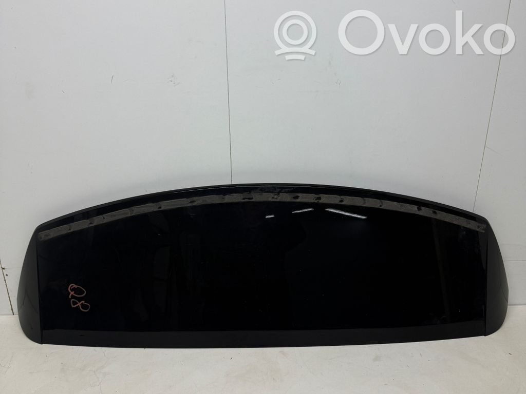 Audi Q8 Alerón trasero/maletero 
