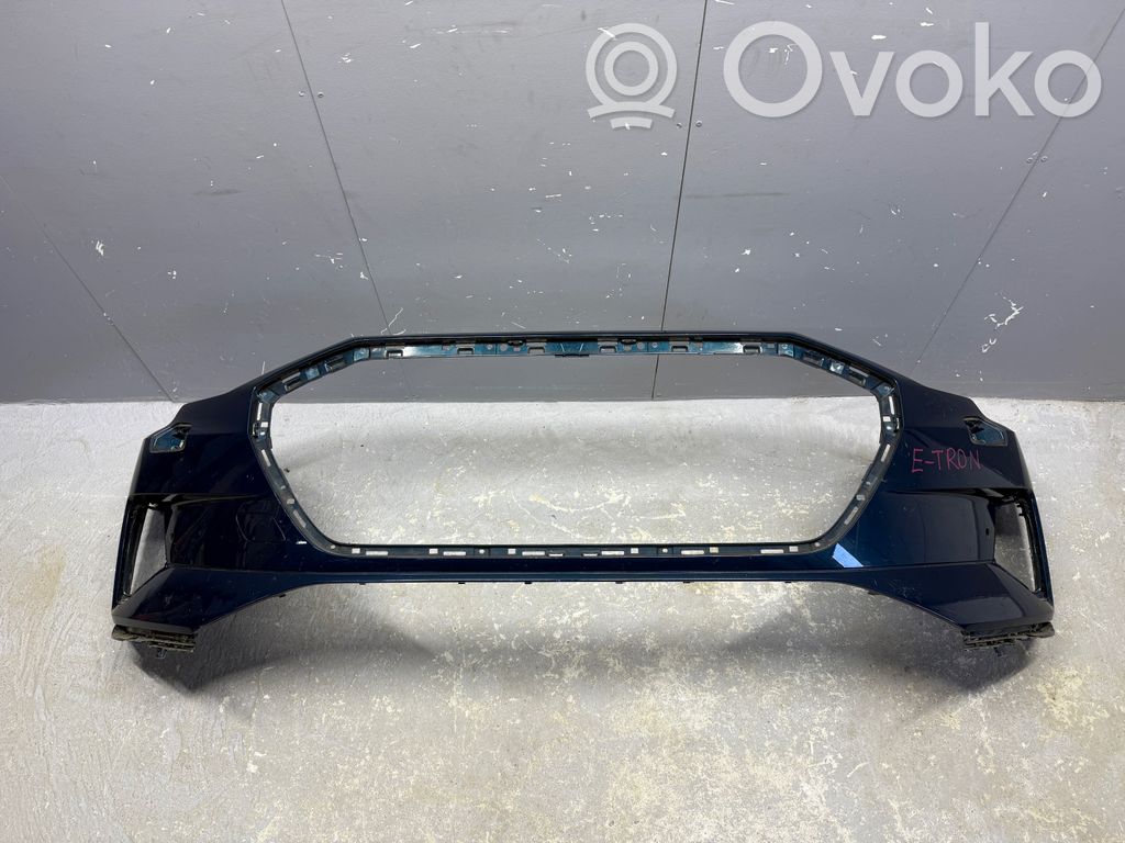 Front bumper   4KE807437,22250