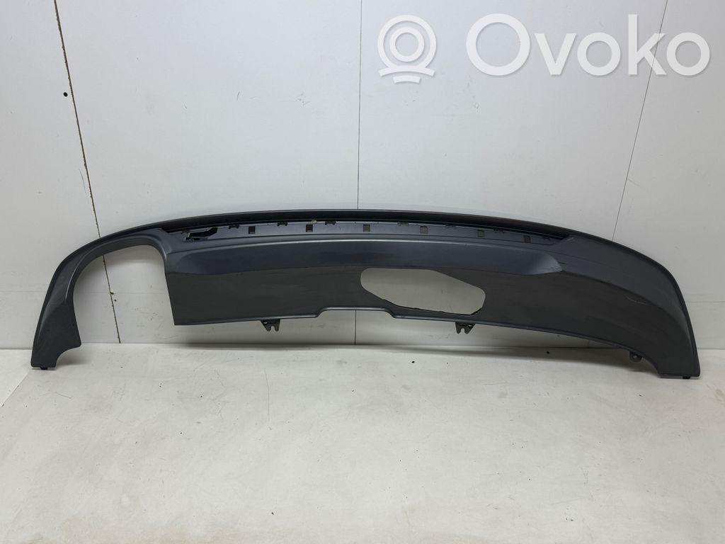 Audi A5 Listwa dolna zderzaka tylnego 