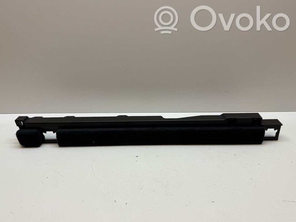 Osłona tylna tunelu środkowego   80A861828B,00X7216800,1718312016