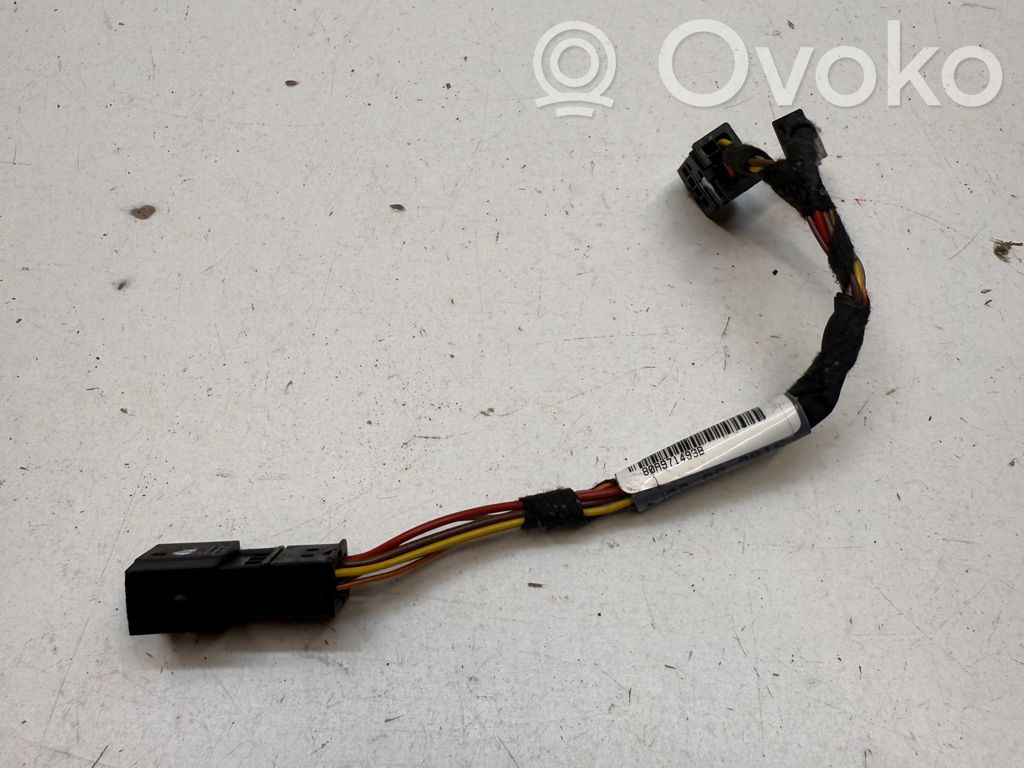 Sensor de lluvia   80A971493B