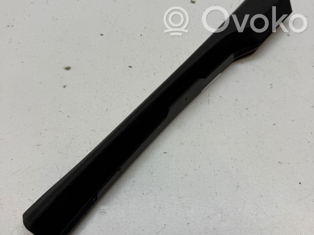 Audi Q5 SQ5 FY Altra parte interiore 
