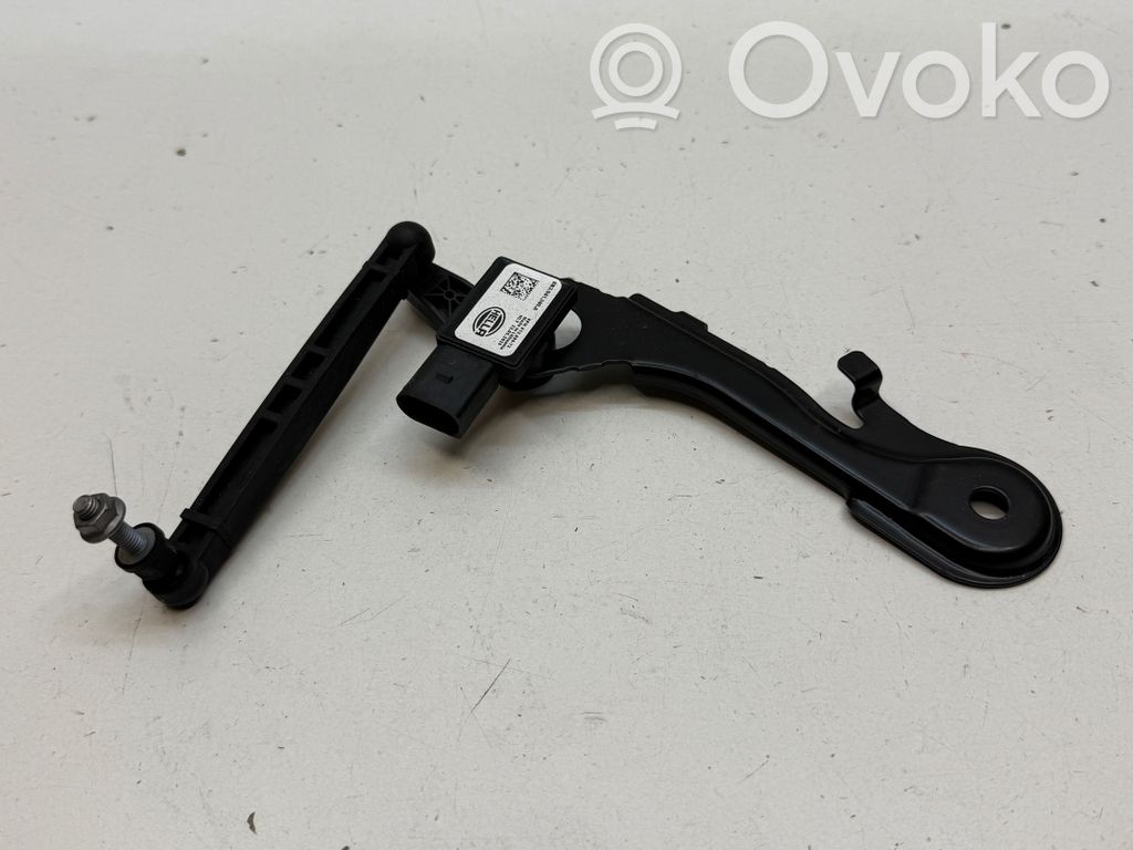 Audi A5 Headlight/headlamp level sensor 