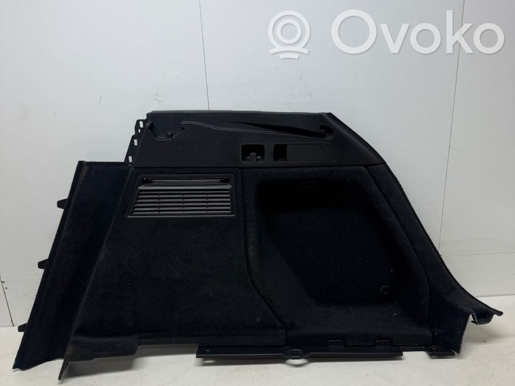 Audi Q5 SQ5 FY Alte piese de interior 