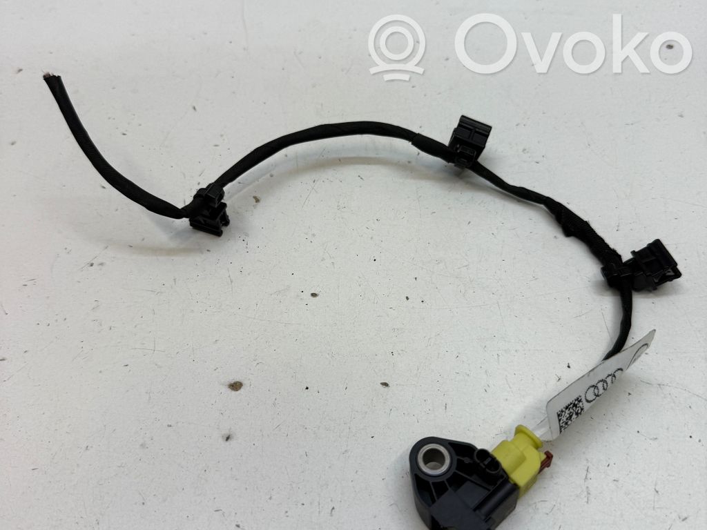 Audi RS Q8 Otros cableados 