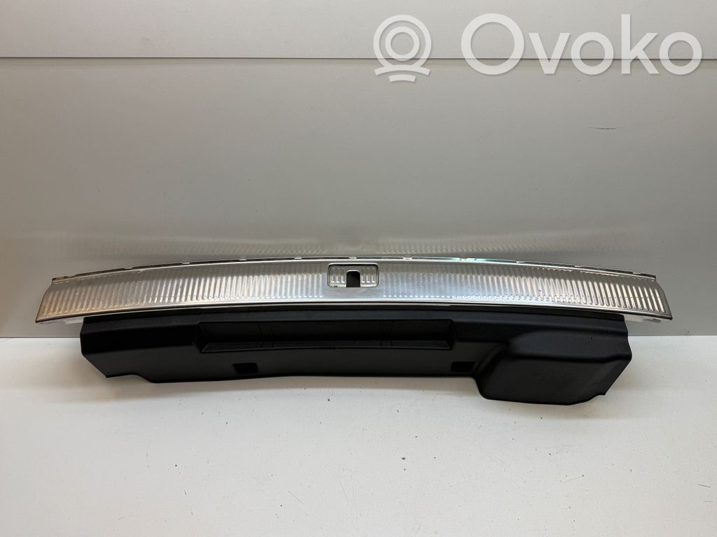 Audi SQ7 Protector del borde del maletero/compartimento de carga 