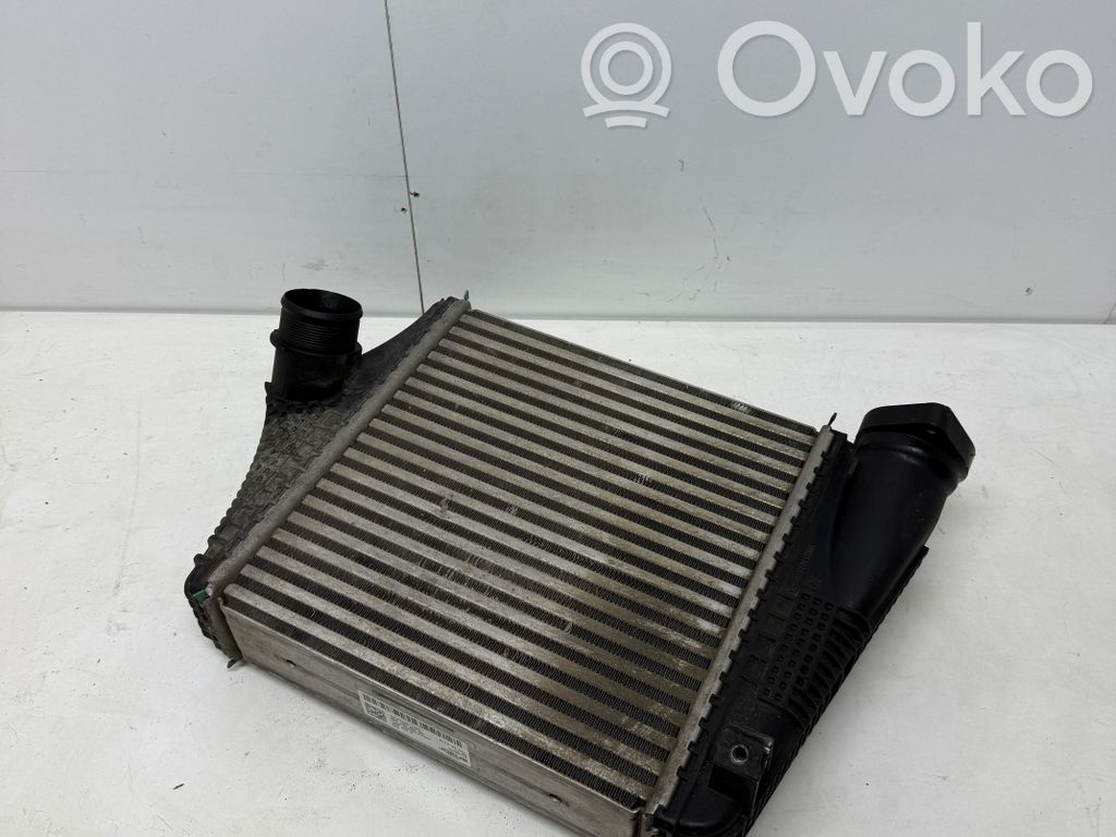 Audi SQ7 Intercooler radiator 