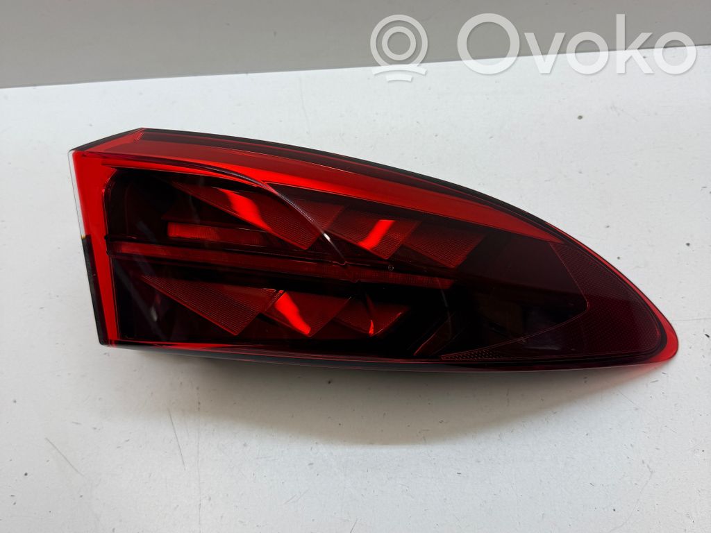 Cupra Terramar Takavalot 