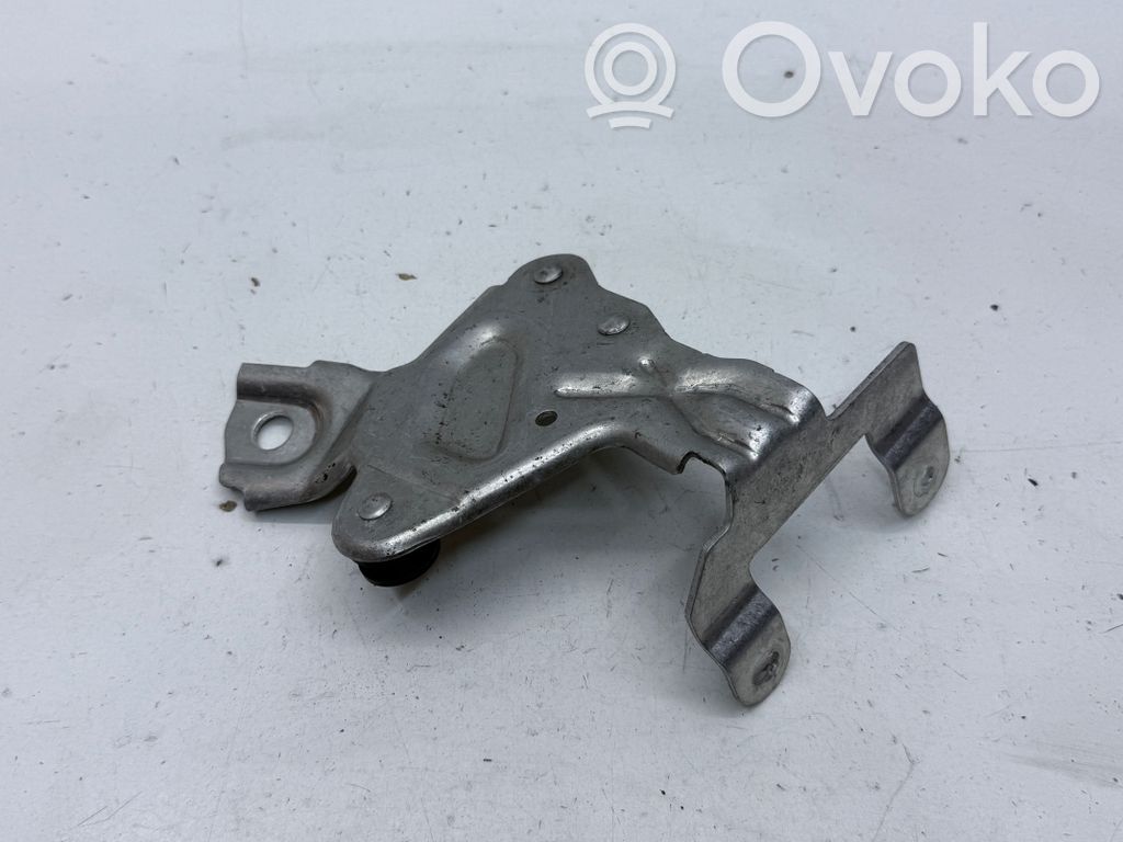 Porsche Cayenne (9Y0 9Y3) Uchwyt / Mocowanie pompy ABS 