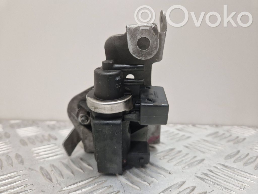 Solenoidinis vožtuvas   40100,40100PA66G