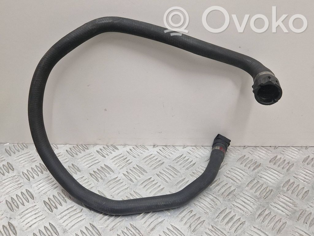 Engine coolant pipe/hose   7787458
