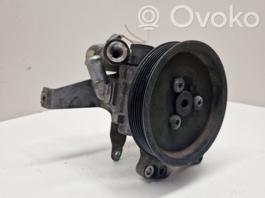 BMW 5 E60 E61 Power steering pump 