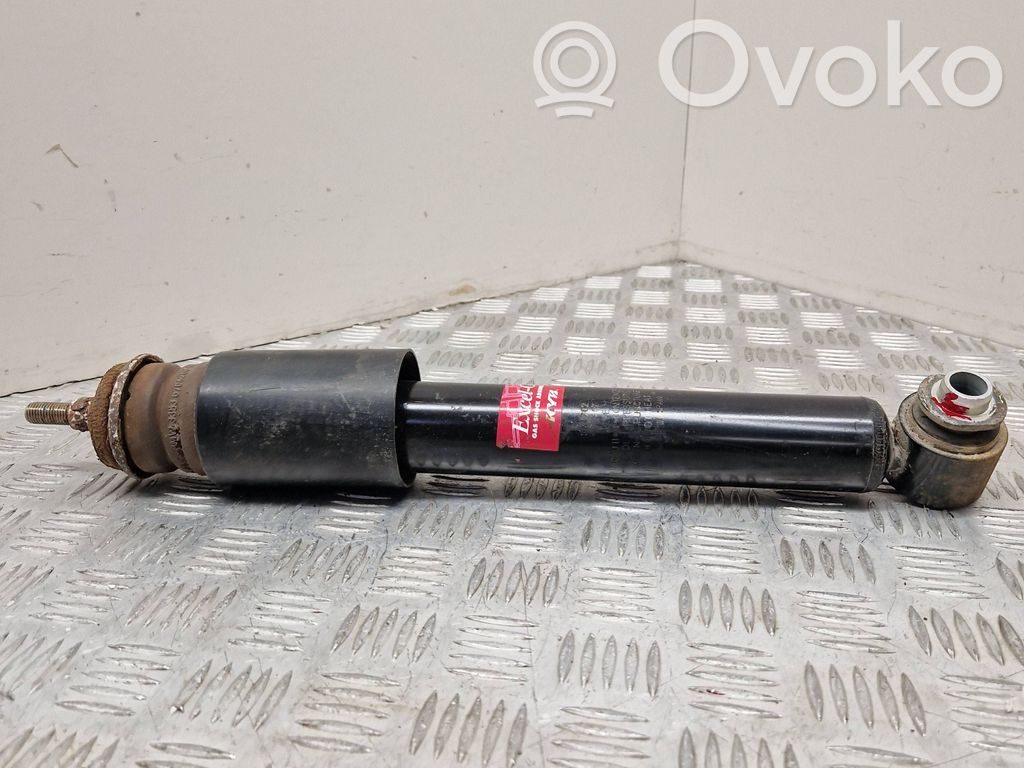 Stoßdämpfer hinten   6764268,6764269