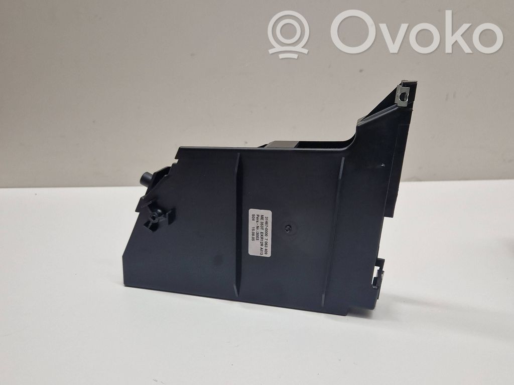 BMW 5 E60 E61 Other interior part 