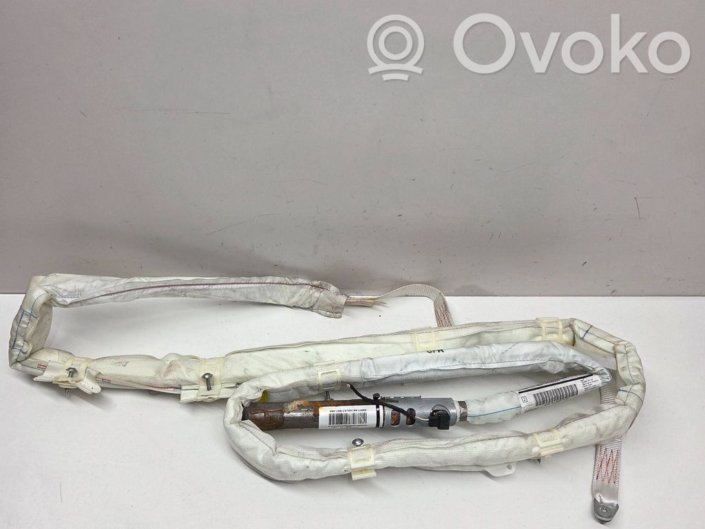 BMW 5 E60 E61 Airbag del techo 
