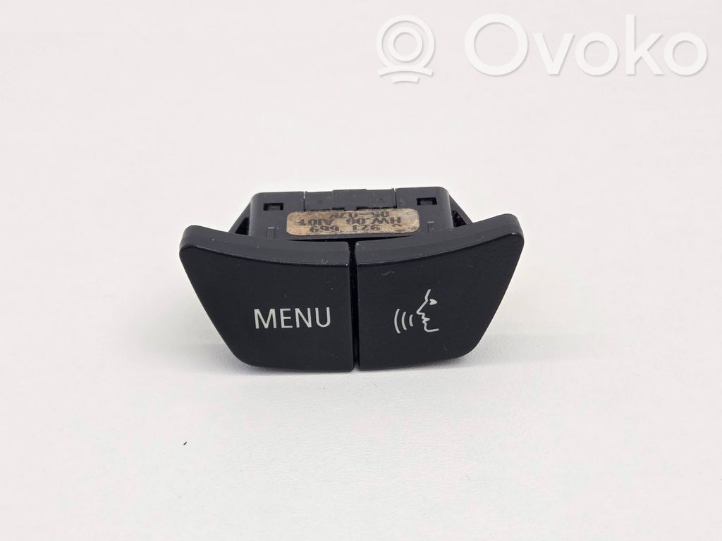 BMW 5 E60 E61 Other switches/knobs/shifts 