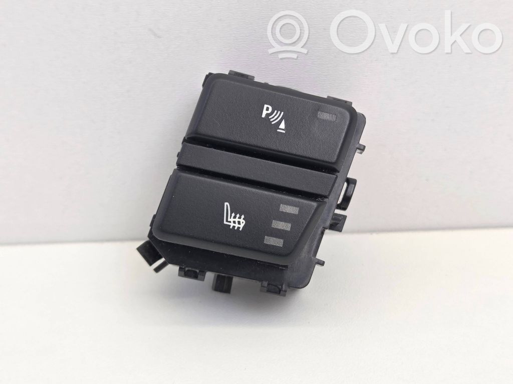 Seat heating switch   915907702,502299