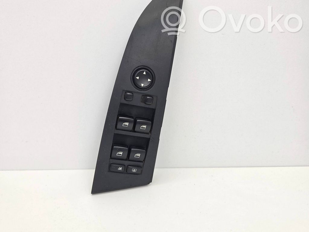 BMW 5 E60 E61 Electric window control switch 