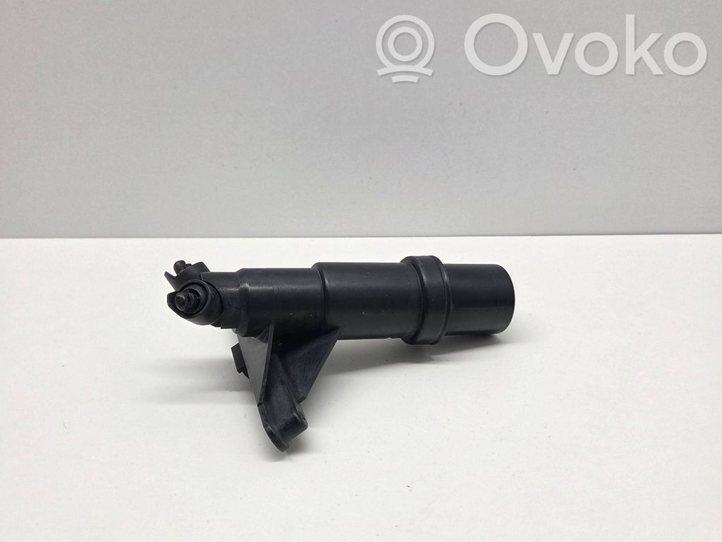 Headlight washer spray nozzle   160407,10343