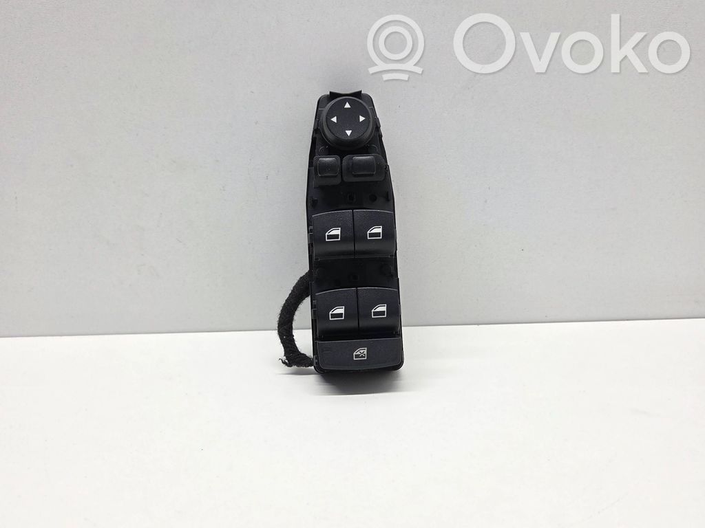 BMW 3 F30 F35 F31 Interruttore di controllo dell’alzacristalli elettrico 