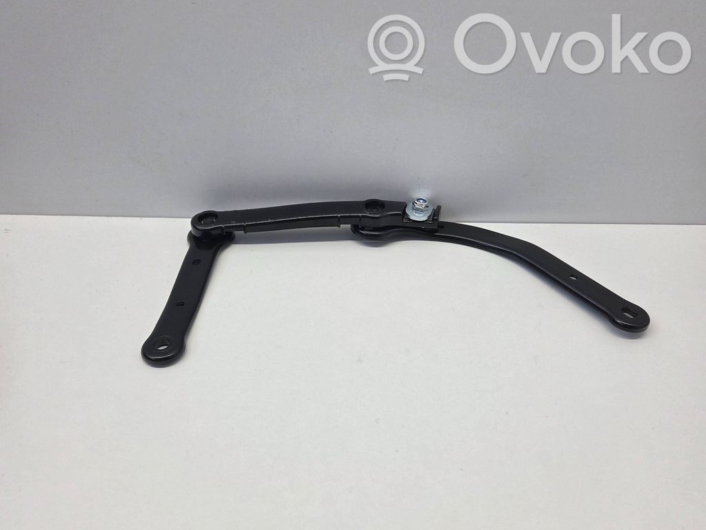 BMW 5 E60 E61 Wischerarm vorne 