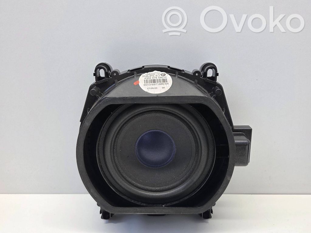 Subwoofer   18820010,6971880,430407858610
