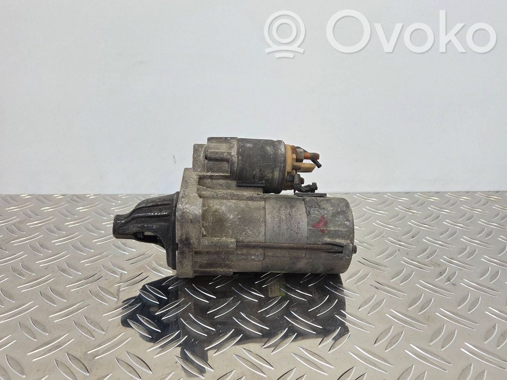 Starter motor   7787354