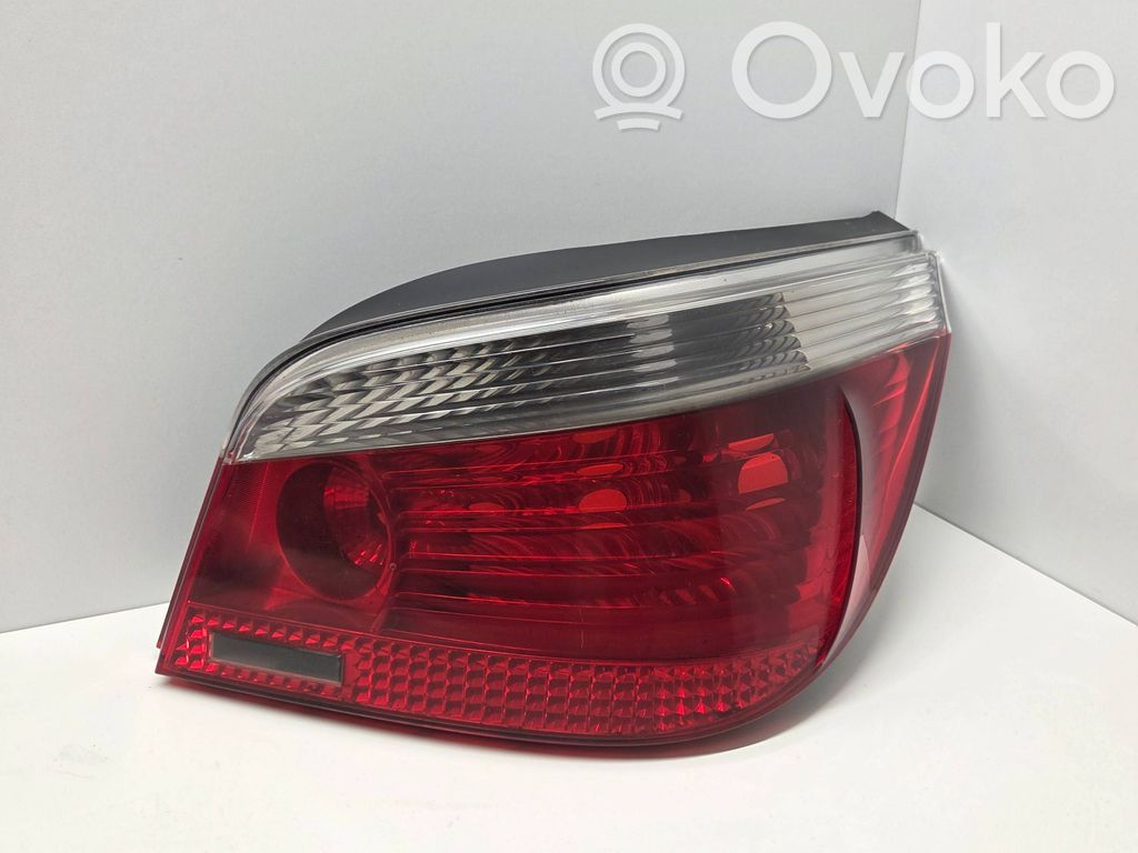 BMW 5 E60 E61 Rear/tail lights 