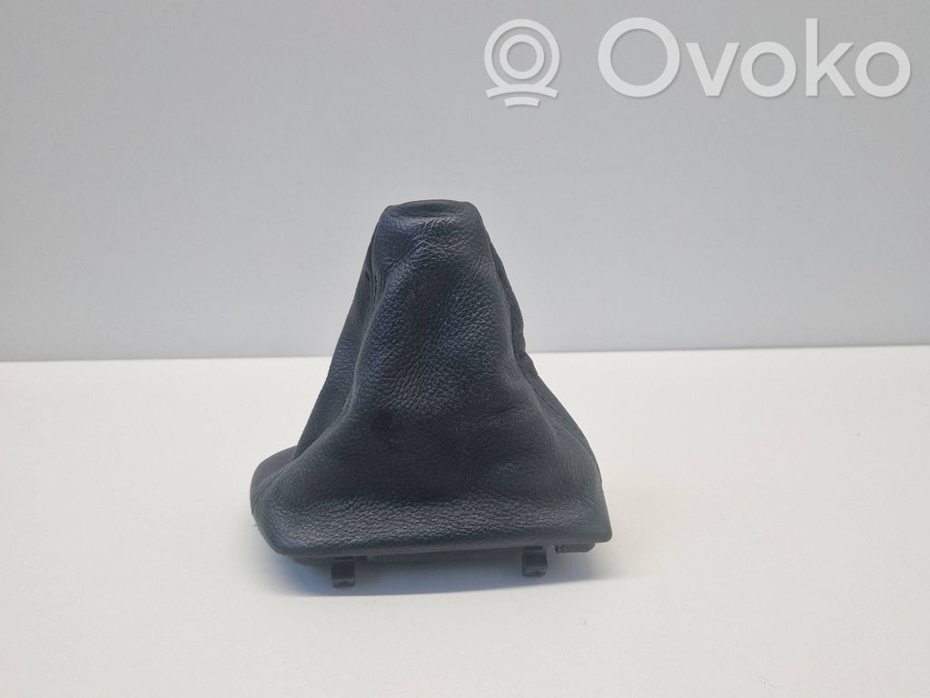 BMW 5 E60 E61 Gear shifter surround trim plastic 