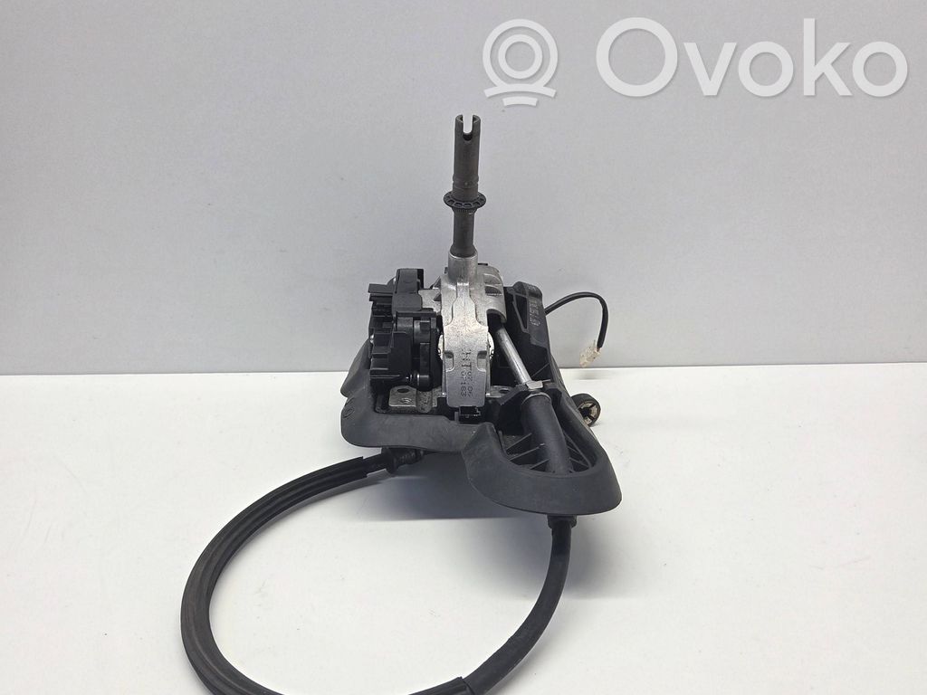 BMW 5 E60 E61 Gear shifter/selector 