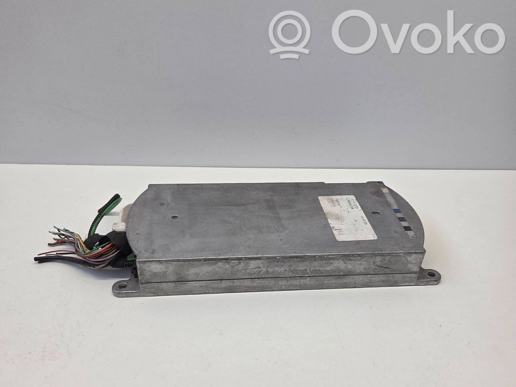 BMW 5 E60 E61 Bluetooth control unit module 