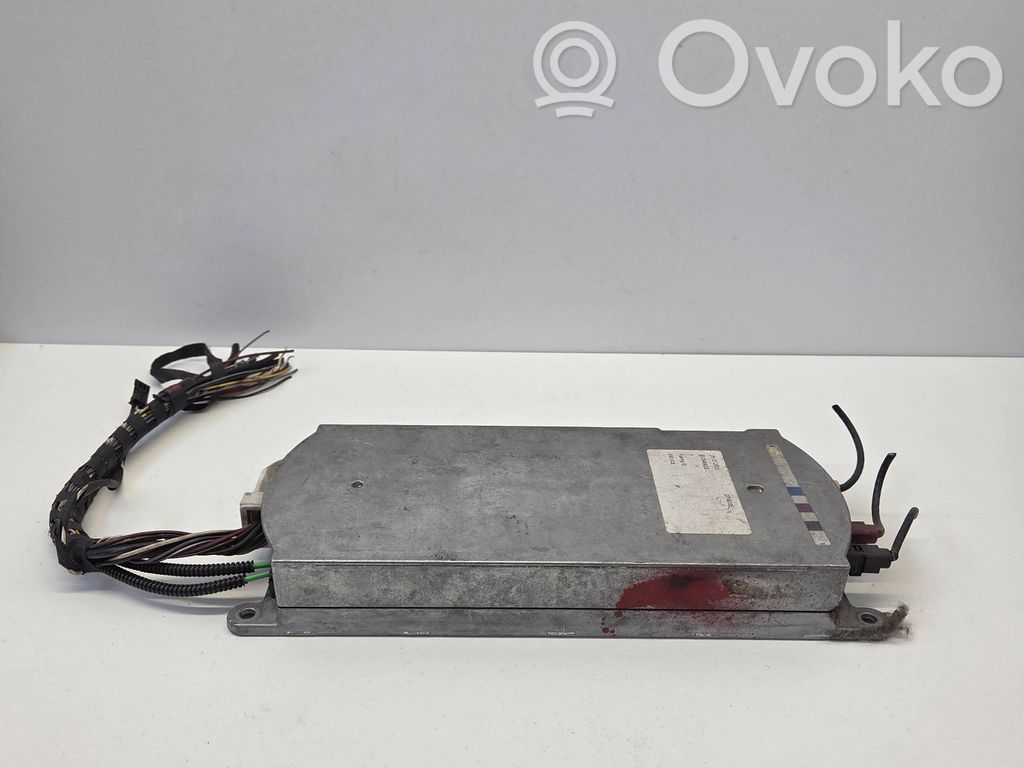 BMW 5 E60 E61 Bluetooth modulis 