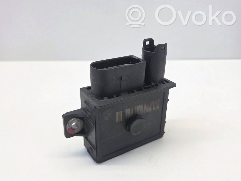 BMW 5 GT F07 Przekaźnik / Modul układu ogrzewania wstępnego 