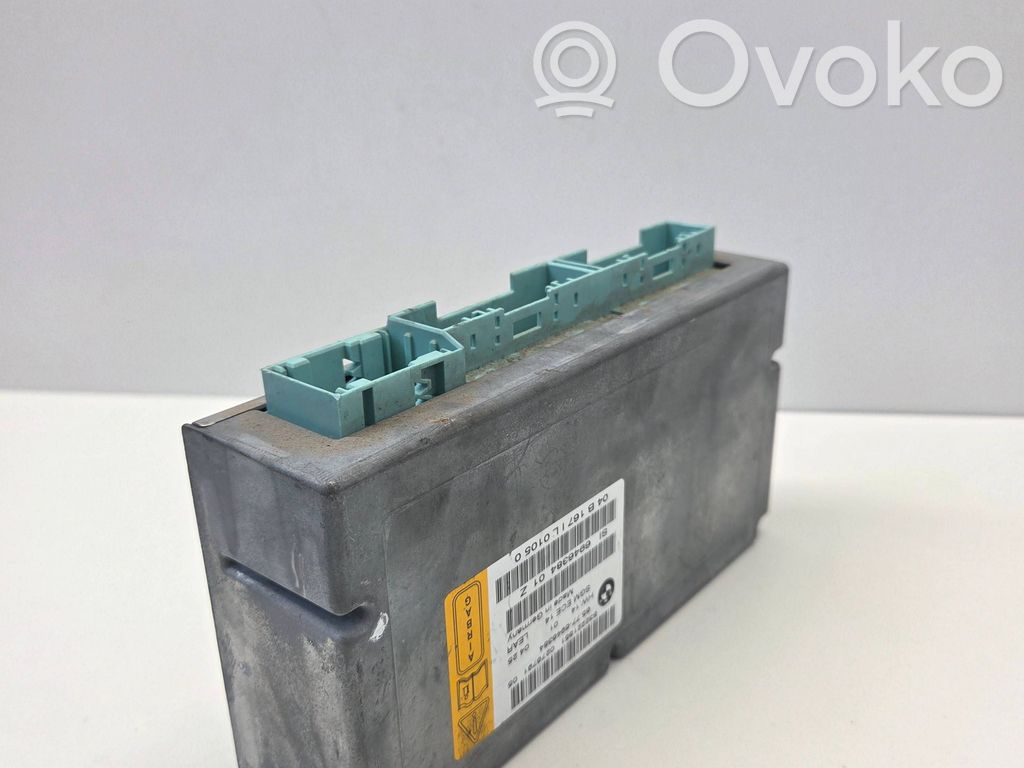BMW 5 E60 E61 Airbag control unit/module 