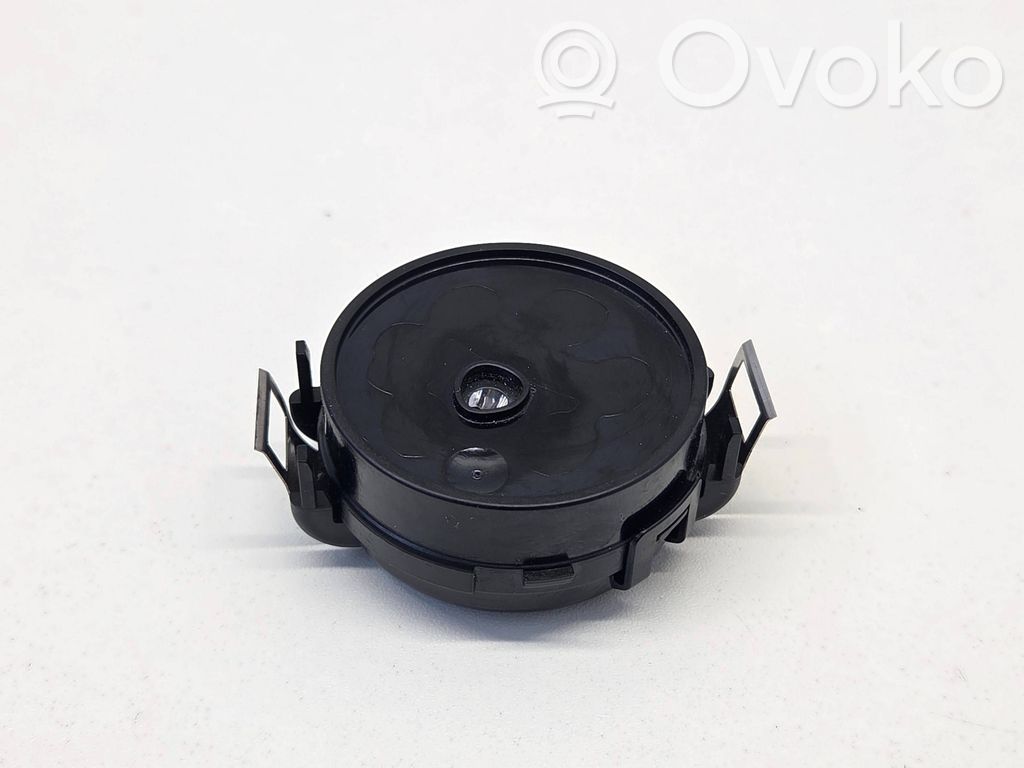 BMW 5 E60 E61 Rain sensor 