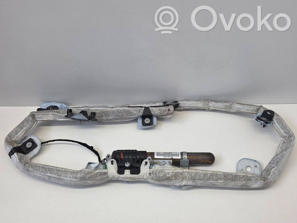 BMW 3 E90 E91 Airbag del techo 