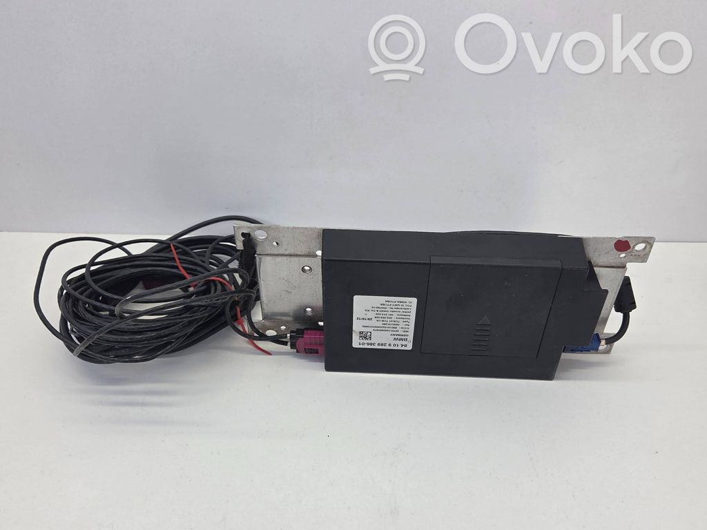 Moduł / Sterownik Bluetooth   9289386,0000131280,357511040487873