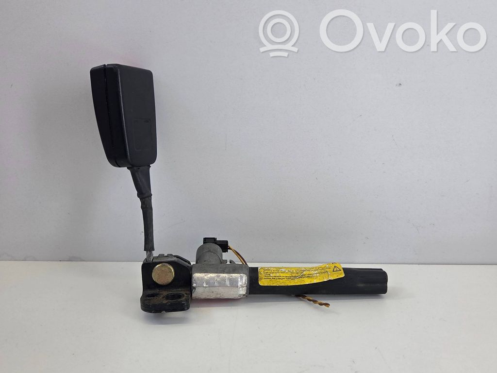 BMW 5 E60 E61 Sagtis diržo galine 