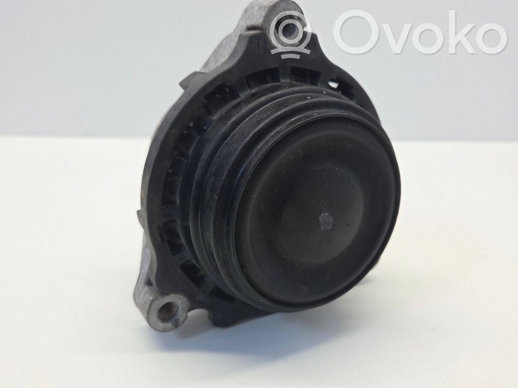 BMW 3 F30 F35 F31 Support de moteur, coussinet 