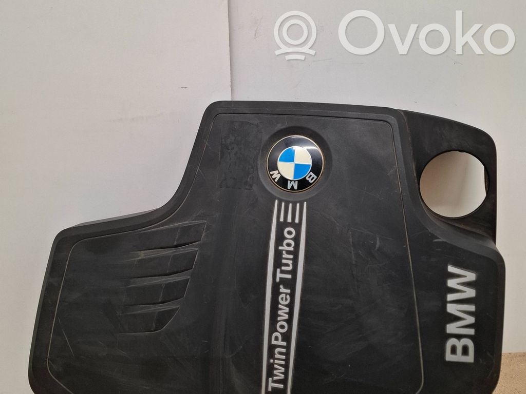 BMW 3 F30 F35 F31 Motorabdeckung 
