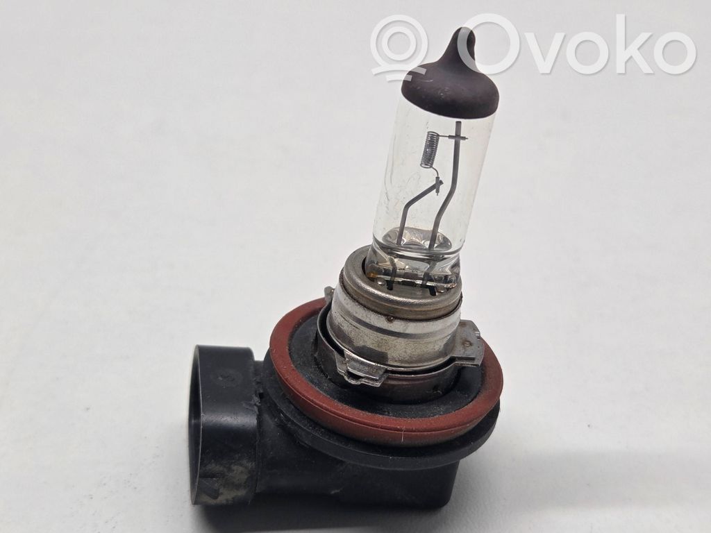 Fog light bulb   64211