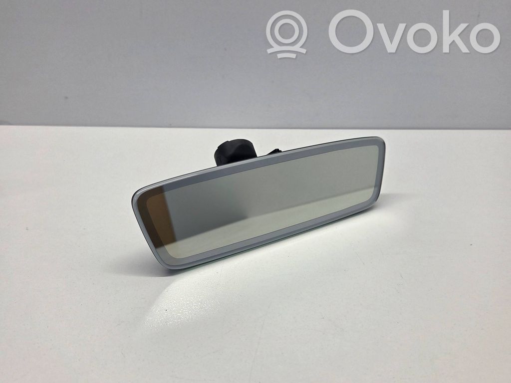 Tesla Model 3 Galinio vaizdo veidrodis (salone) 