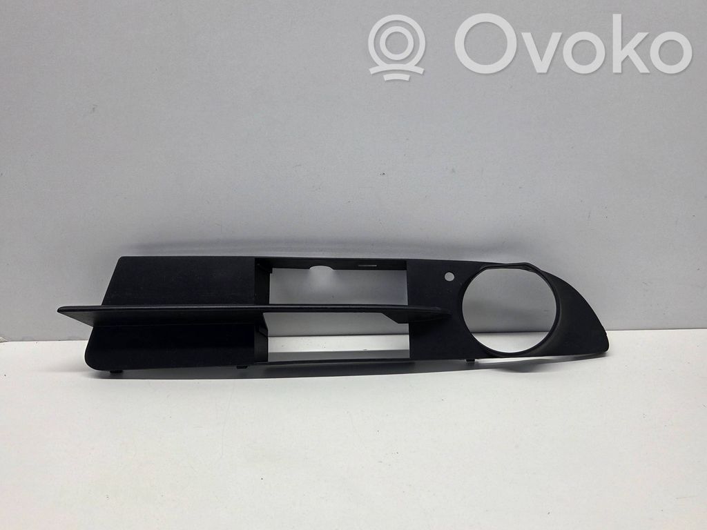 BMW 5 E60 E61 Front bumper lower grill 