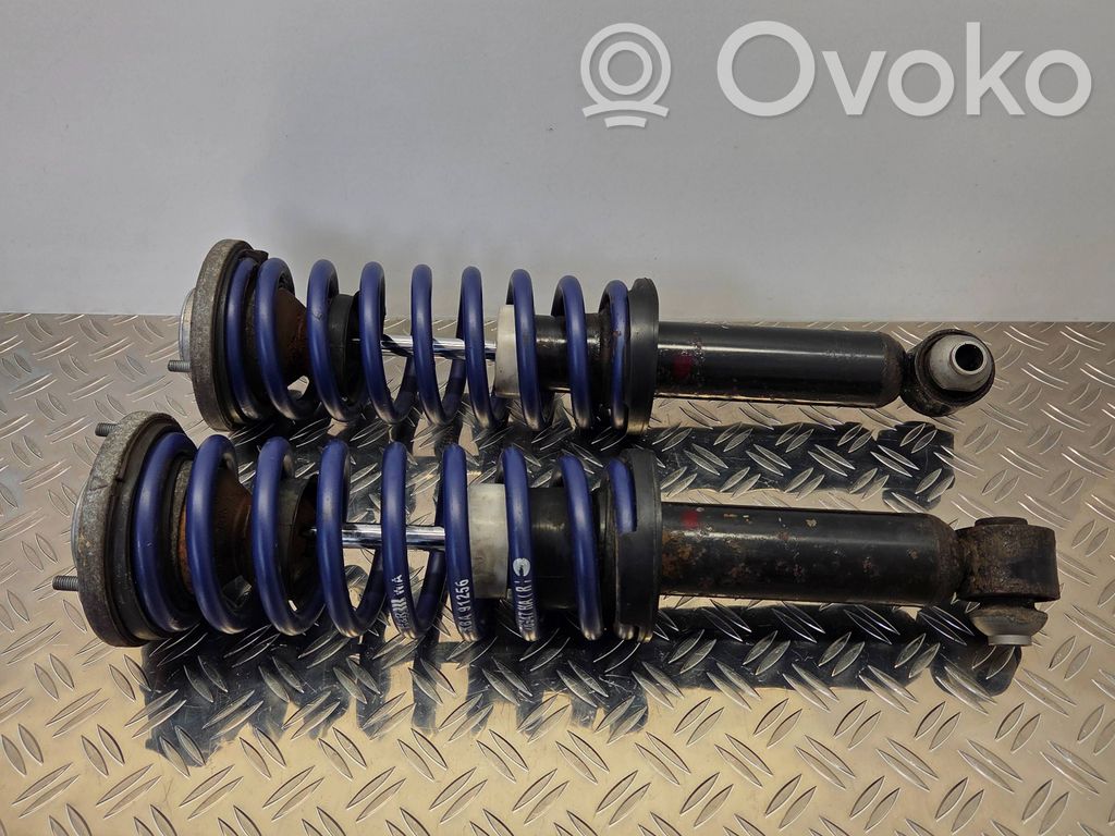 BMW 6 F12 F13 Amortizor spate 